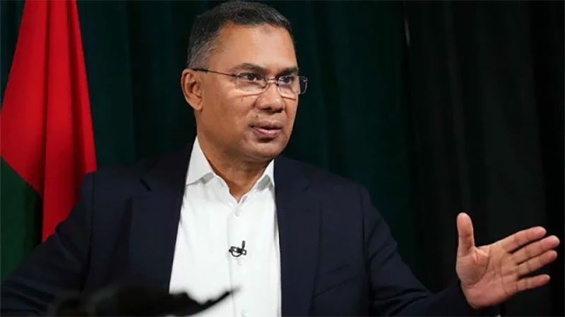 দেশে ফিরলে তারেক রহমানও কি পাবেন এসএসএফ সিকিউরিটি?