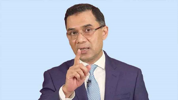 দলের নেতাকর্মীদের ঐক্যবদ্ধ থাকার আহ্বান তারেক রহমানের