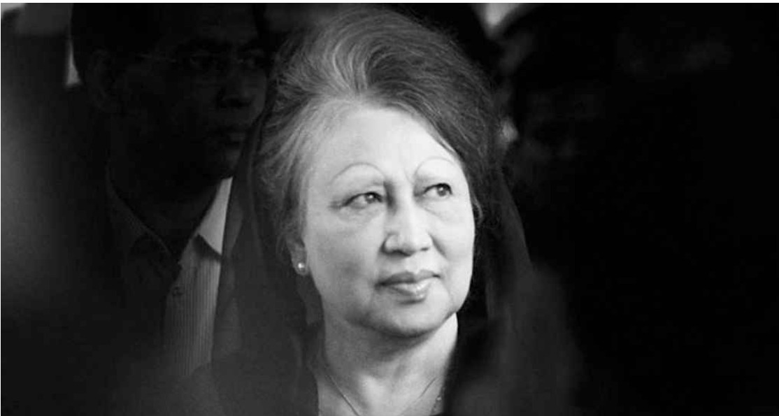 খালেদা জিয়ার জানাজায় যা নেওয়া যাবে না