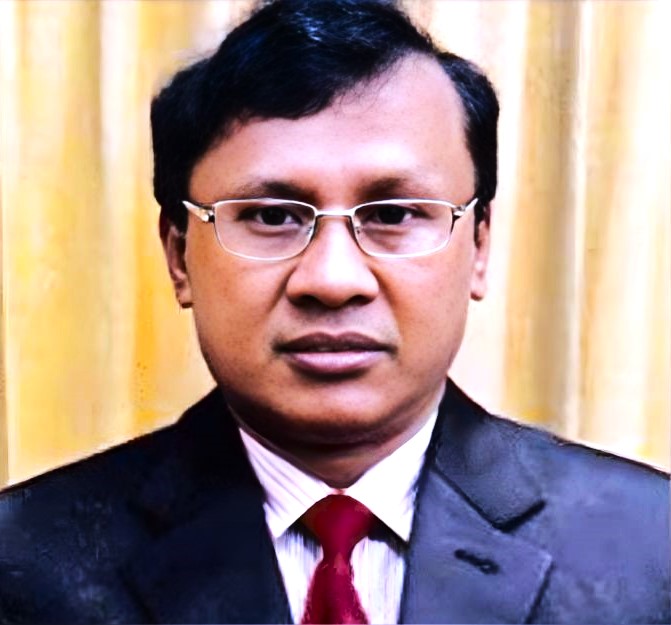 <h5>রাষ্ট্রীয় প্রকল্পের অর্থপাচার–দুর্নীতির অভিযোগে নতুন অধ্যায়</h5> <h3>সাবেক সচিব ড. প্রশান্ত রায়ের বিরুদ্ধে দুদকের চার্জশিট অনুমোদন</h3>