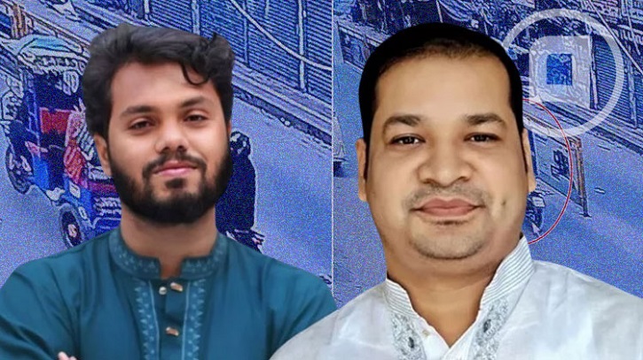 হাদি হত্যা মামলায় নির্দেশদাতা বাপ্পীর অবস্থান শনাক্ত, কলকাতায় আত্মগোপন