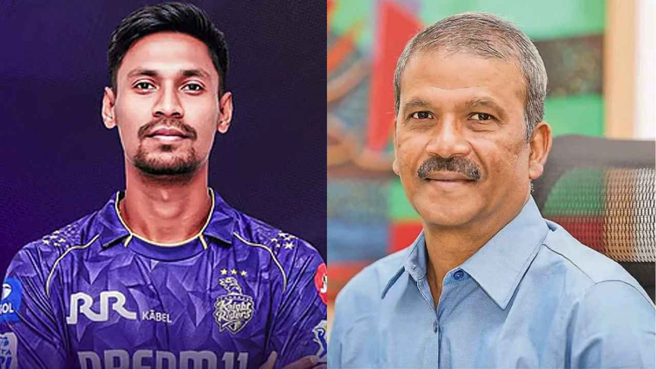 মুস্তাফিজ ইস্যুতে আইপিএল সম্প্রচার বন্ধের নির্দেশ
