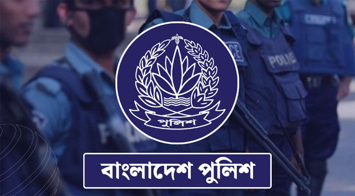 পদোন্নতি পেয়ে অতিরিক্ত এসপি হলেন ৪০ কর্মকর্তা