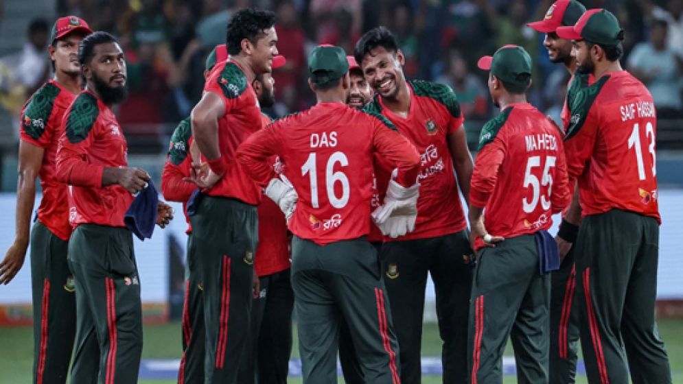 <h5>আইসিসিতে ভোটে হেরে গেল বাংলাদেশ</h5> <h3>ভারতে না খেললে বাংলাদেশের বদলে বিকল্প দল নেবে আইসিসি</h3>