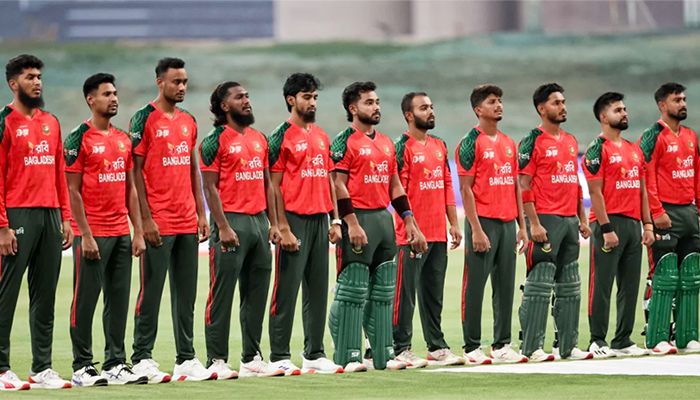 বিশ্বকাপ খেলতে ভারতে যাবে না বাংলাদেশ: আসিফ নজরুল
