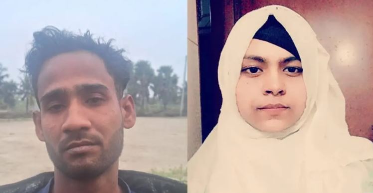 বনশ্রীতে স্কুলছাত্রী হত্যায় প্রেম প্রস্তাব প্রত্যাখ্যানের জেরে খুন, সন্দেহভাজন গ্রেপ্তার