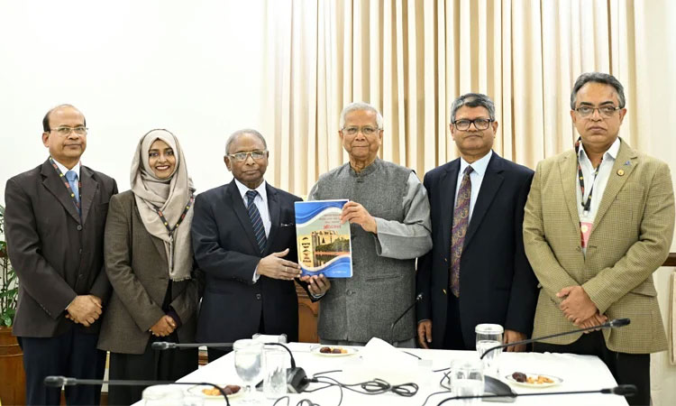 ভোট ডাকাতি আর যেন না ঘটে, ব্যবস্থা নেওয়ার নির্দেশ প্রধান উপদেষ্টার