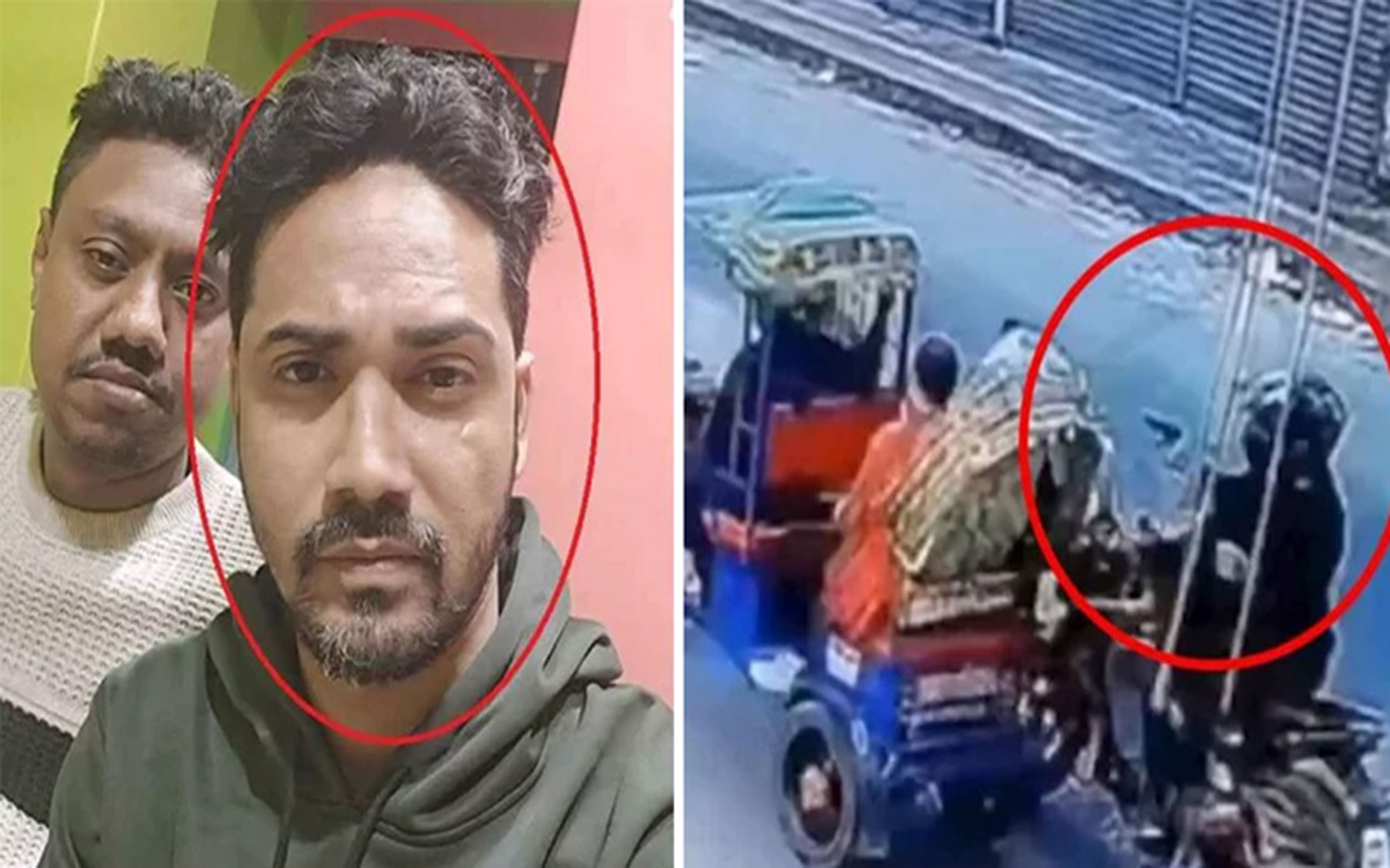 হাদি হত্যা মামলার প্রধান আসামি ফয়সালের ৬৫ লাখ টাকা ফ্রিজের আদেশ