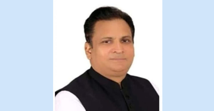 টাঙ্গাইল-৬ আসনে আওয়ামী লীগের বহিষ্কৃত নেতা হিমু (বিজেপি) মনোনীত প্রার্থী হলেন