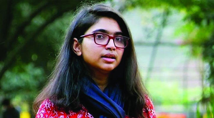 তাসনিম জারার মনোনয়নপত্র বাতিল