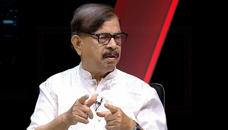 ঢাকা-১৮: স্থগিতের পর মাহমুদুর রহমান মান্নার মনোনয়ন বৈধ