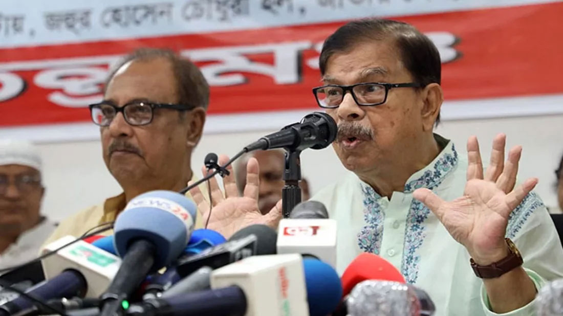 প্রার্থিতা ফিরে পেলেন মান্না, বললেন—‘ষড়যন্ত্র টেকেনি’