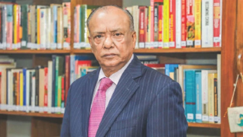 নির্বাচনে অংশ নিতে মার্কিন নাগরিকত্ব ছাড়লেন বিএনপি প্রার্থী মিন্টু