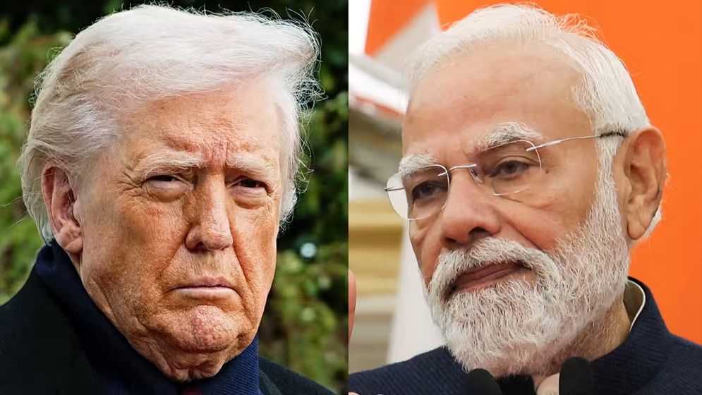 ভারতসহ তিন দেশের ওপর ৫০০ শতাংশ শুল্ক আরোপে সম্মতি ট্রাম্পের