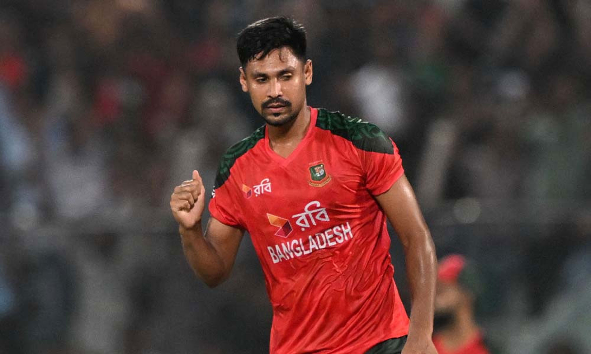 মুস্তাফিজ বিশ্বকাপে থাকলে নিরাপত্তার শঙ্কা বাড়বে: আইসিসির চিঠি