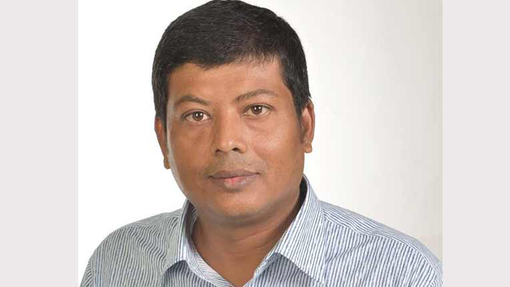 ঢাকায় স্বেচ্ছাসেবক দলের নেতা মুছাব্বির গুলিতে নিহত