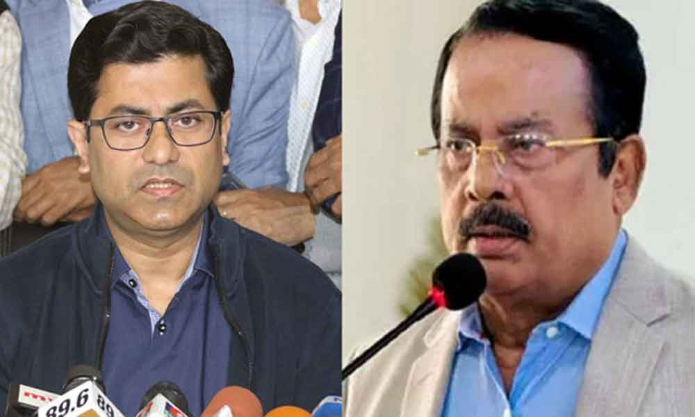 নানকসহ ২৮ জনের বিরুদ্ধে ট্রাইব্যুনালে ফরমাল চার্জ