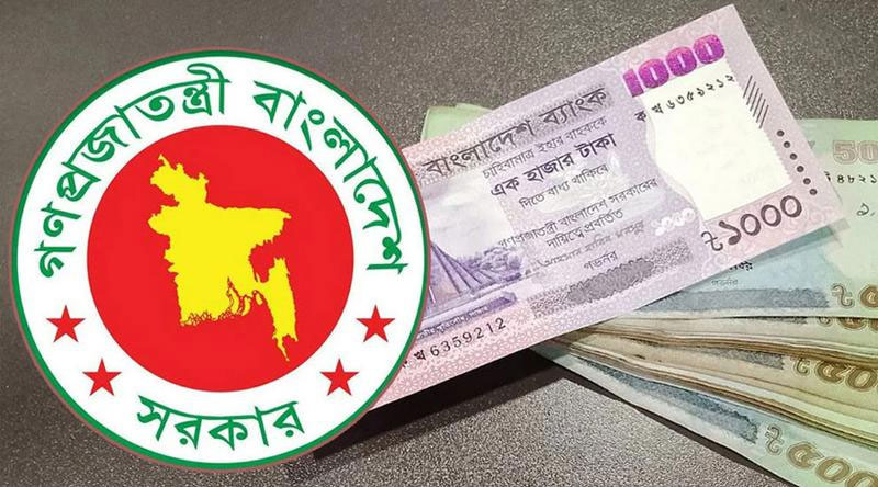 নতুন পে-স্কেলে সরকারি চাকরিজীবীদের সর্বনিম্ন বেতন বাড়ছে প্রায় আড়াই গুণ