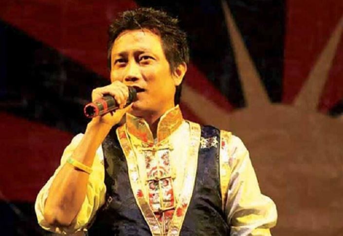 ‘ইন্ডিয়ান আইডল–৩’ জয়ী গায়ক প্রশান্ত তামাং আর নেই