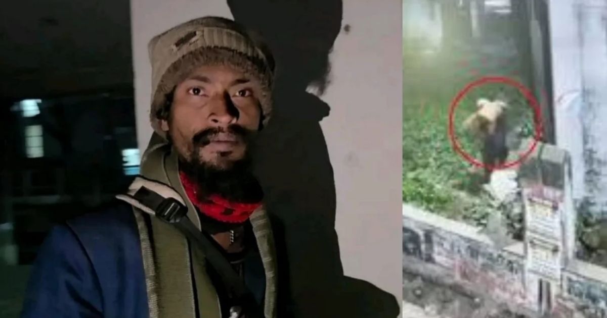সাভারের ‘সি’রিয়াল কি’লার’ সম্রাটের আসল নাম প্রকাশ