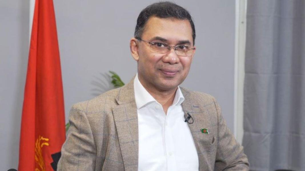 চার দিনের সফরে ১১ জানুয়ারি উত্তরবঙ্গ যাচ্ছেন তারেক রহমান
