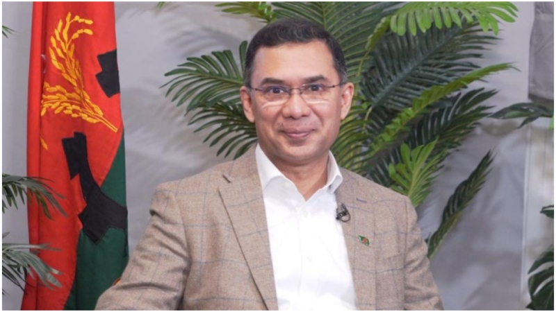 স্থায়ী কমিটির জরুরি বৈঠক ডেকেছেন তারেক রহমান