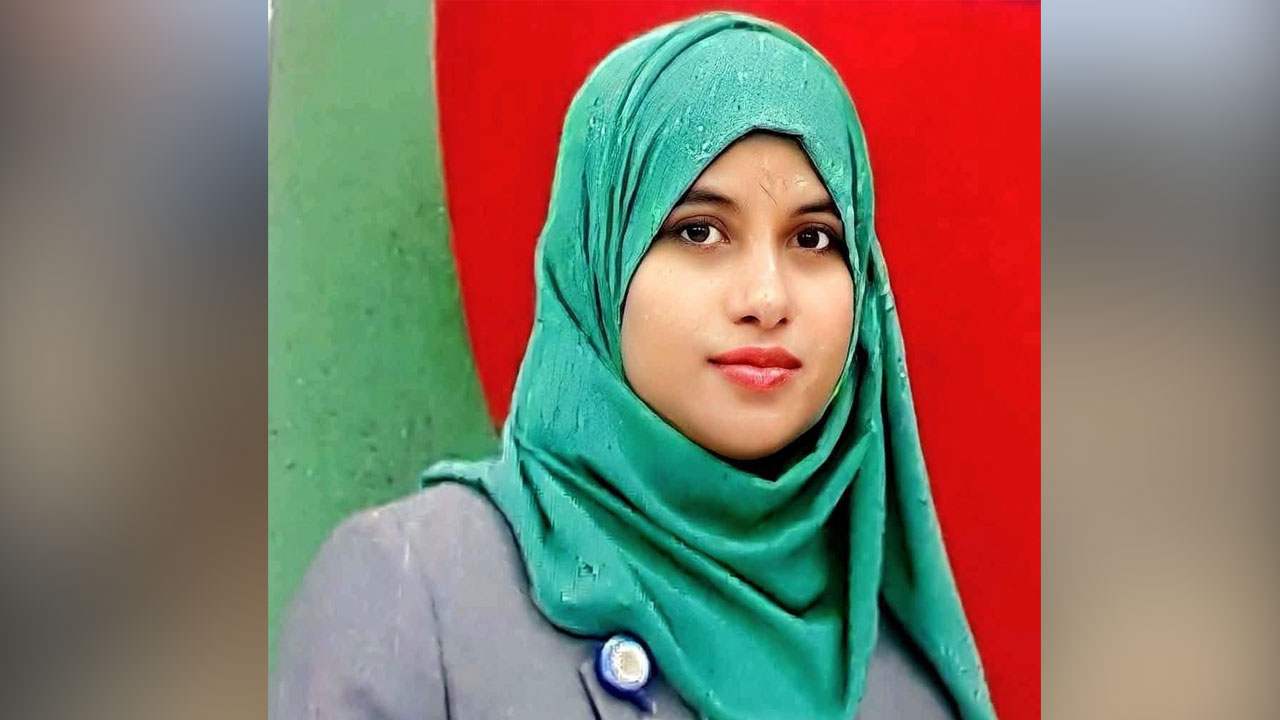 বাঞ্ছারামপুরের ইউএনও ফেরদৌস আরার মৃত্যু
