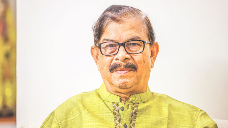 জামানত হারালেন নাগরিক ঐক্যের মাহমুদুর রহমান মান্না