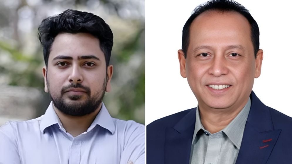 বিএনপির কাইয়ুমের প্রার্থিতা বাতিল চেয়ে আপিল বিভাগে নাহিদ