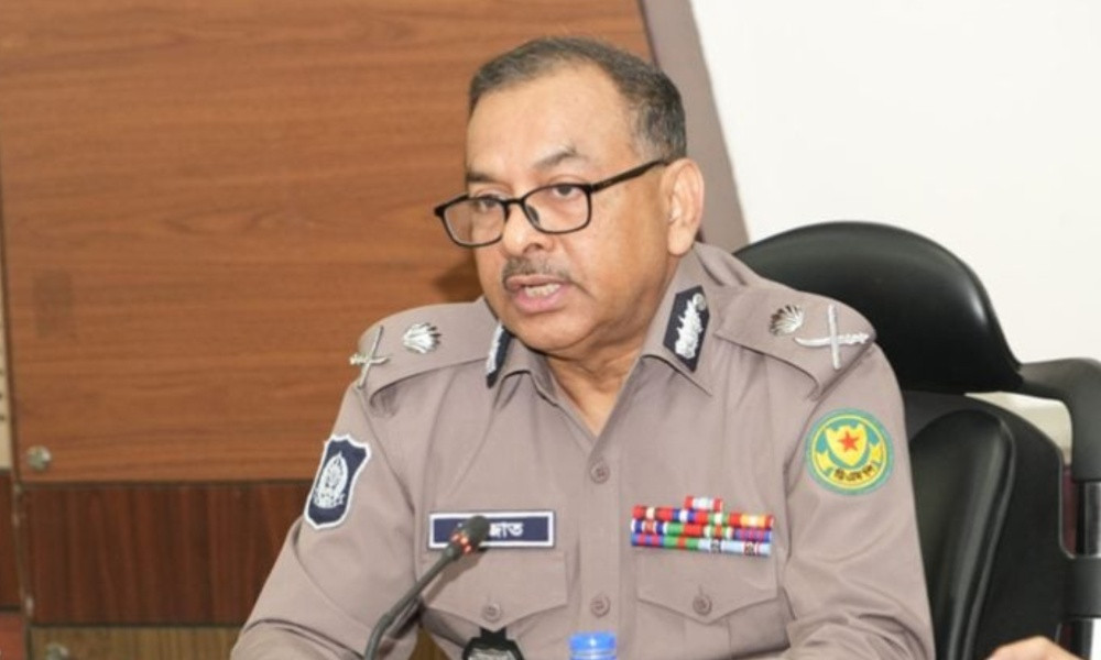 ঢাকায় ৩৭টি ভোটকেন্দ্র ঝুঁকিপূর্ণ, গুরুত্বপূর্ণ কেন্দ্র ১,৬১৪: ডিএমপি কমিশনার