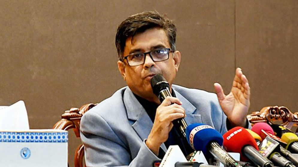 নতুন সরকারের কাছে দায়িত্ব হস্তান্তর ১৭–১৮ ফেব্রুয়ারির মধ্যেই: প্রেস সচিব