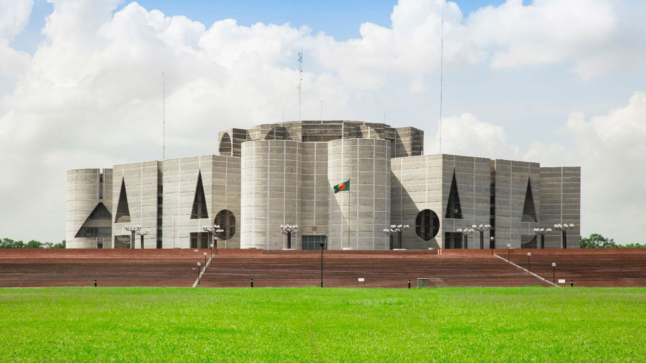 ১২ মার্চ ত্রয়োদশ জাতীয় সংসদের প্রথম অধিবেশন