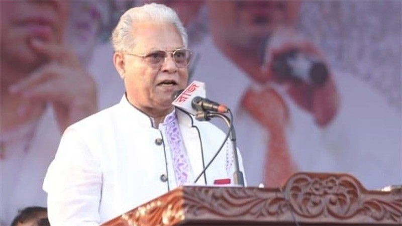 ত্রয়োদশ সংসদের স্পিকার হচ্ছেন আলতাফ হোসেন চৌধুরী