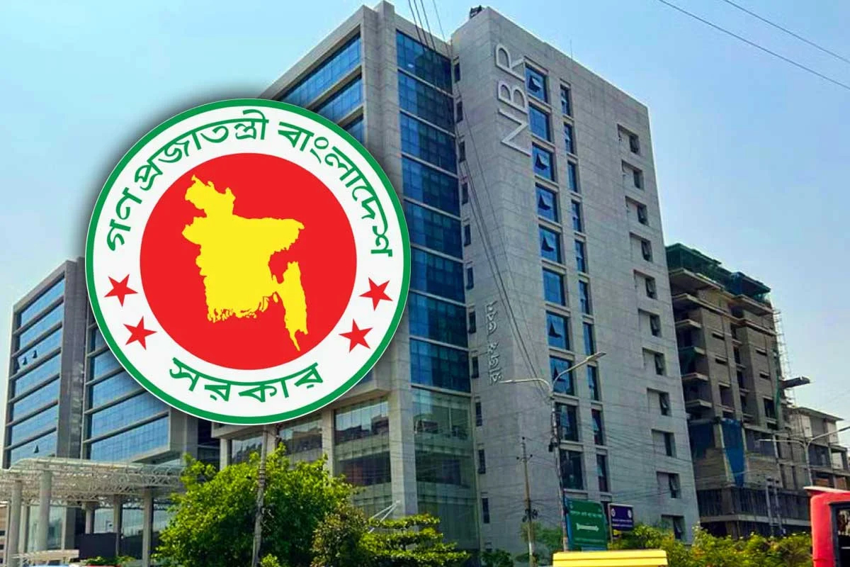 আয়কর রিটার্ন দাখিলের শেষ সময় আজ মধ্যরাত