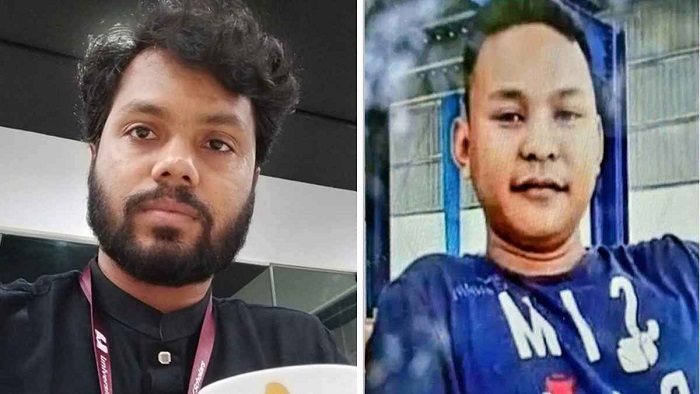 হাদি হত্যা মামলায় অভিযুক্তদের পালাতে সহায়তার অভিযোগে ফিলিপ সাংমা ভারতে গ্রেপ্তার