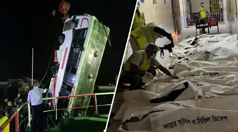 দৌলতদিয়া বাসডুবি: নিহতদের পরিবারকে ২৫ হাজার, আহতদের ১৫ হাজার টাকা সহায়তা