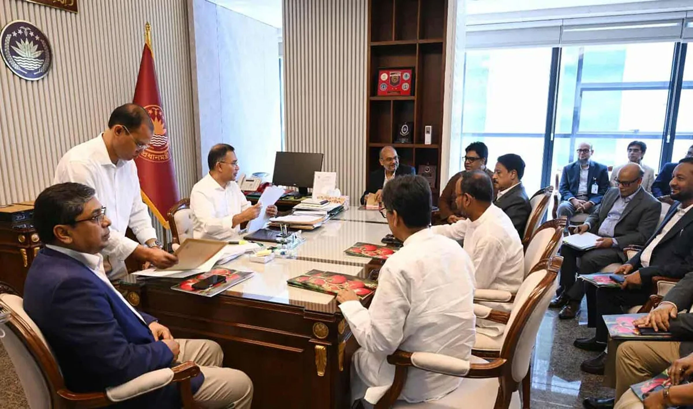 টাঙ্গাইলে পহেলা বৈশাখ ‘কৃষক কার্ড’ কার্যক্রমের উদ্বোধন করবেন প্রধানমন্ত্রী