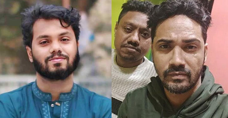 ওসমান হাদি হত্যা মামলার প্রধান আসামি ফয়সাল ভারতে গ্রেপ্তার