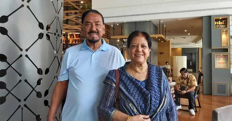 স্পিকার হাফিজ উদ্দিন আহমদের স্ত্রী দিলারা হাফিজের ইন্তেকাল