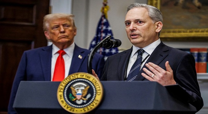 ইরান যুদ্ধ থেকে ‘বিজয় ঘোষণা করে সরে আসার’ পরামর্শ ট্রাম্পের উপদেষ্টার