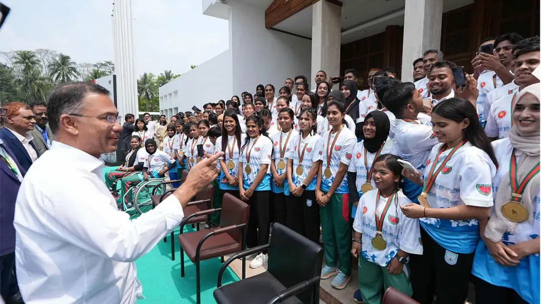 নতুন কুঁড়ি স্পোর্টস ৩০ এপ্রিল থেকে শুরু
