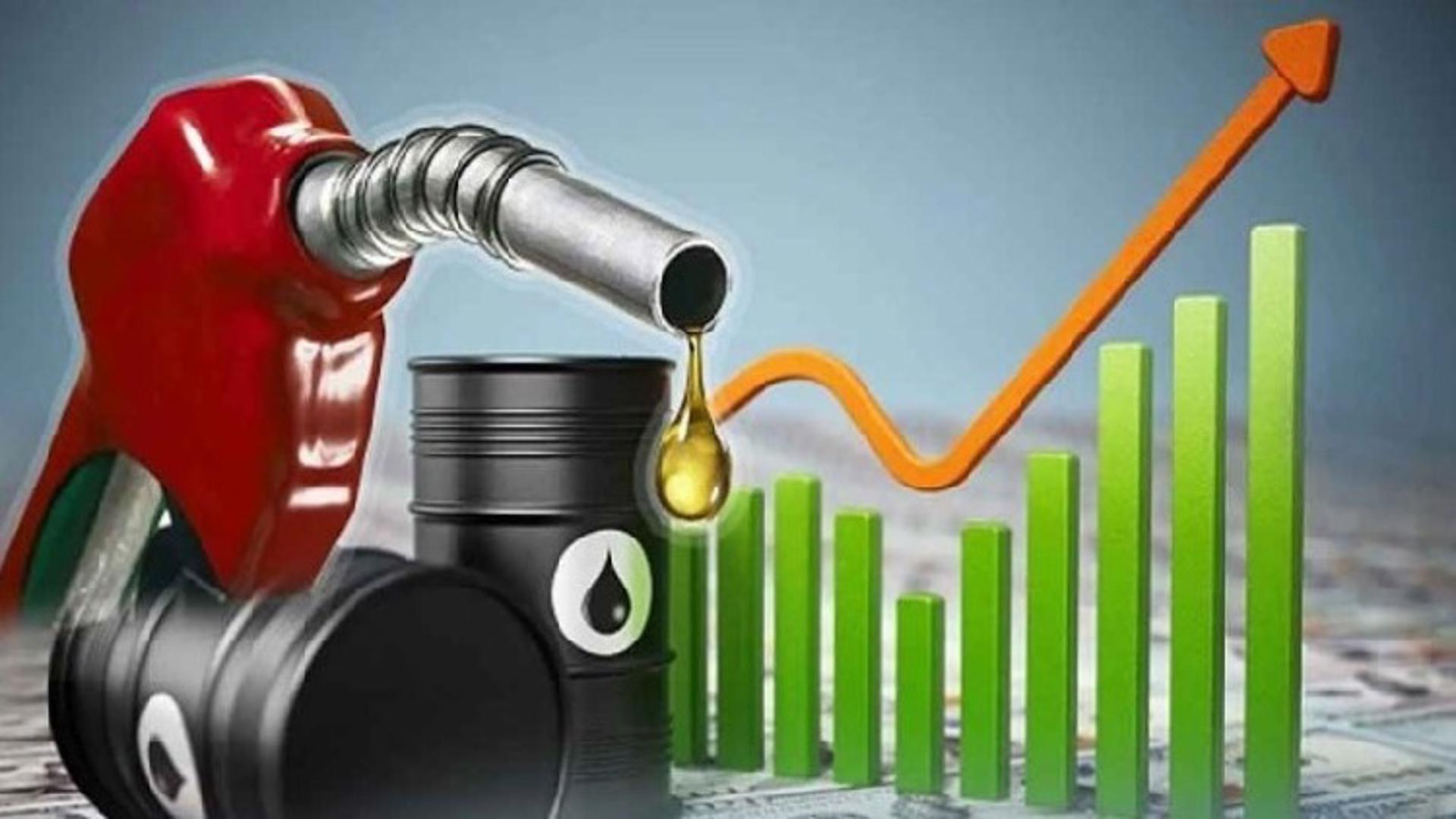 হরমুজ সংকটে বিশ্ববাজারে তেলের দাম রেকর্ড উচ্চতায়