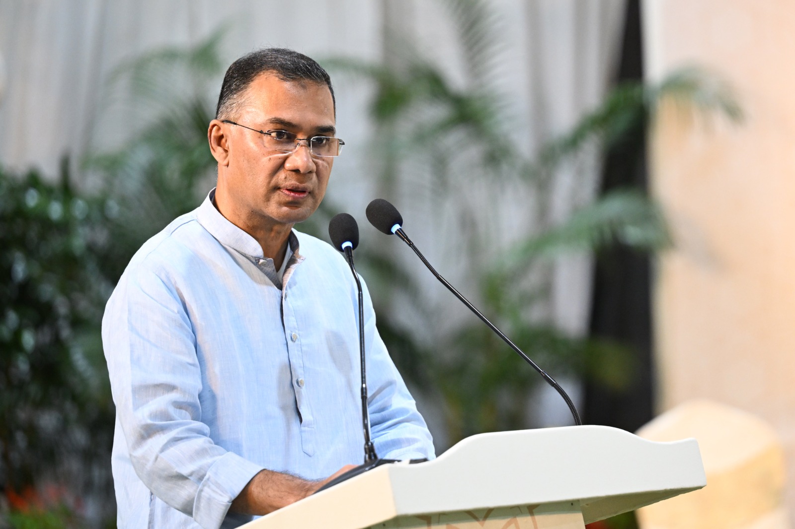 প্রধানমন্ত্রীকে ৭ মার্চ অন্যায়ভাবে গ্রেফতার করা হয়েছিল: অতিরিক্ত প্রেস সচিব