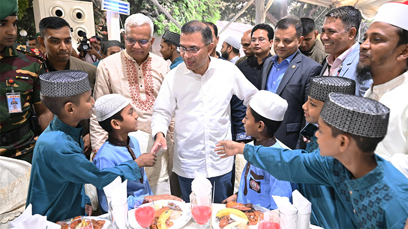 যাকাত ব্যবস্থাপনা শক্তিশালী হলে দারিদ্র্য কমানো সম্ভব: প্রধানমন্ত্রী