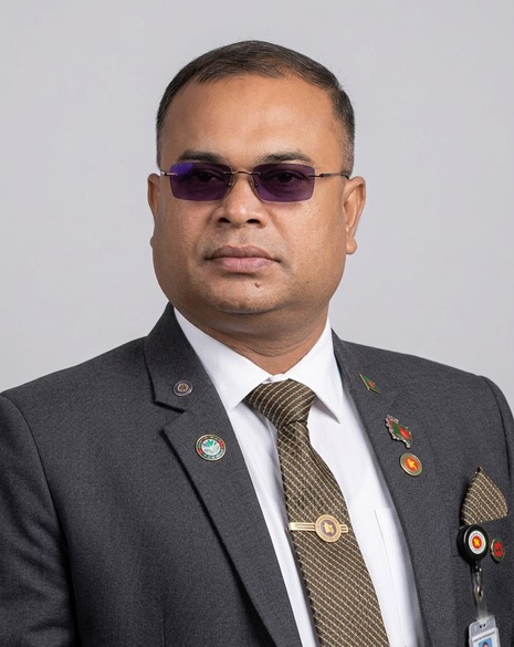 <h5>প্রশংসায় ভাসছেন প্রধান নির্বাহী কর্মকর্তা নজরুল ইসলাম</h5> <h3>গতি ফিরেছে গাজীপুর জেলা পরিষদের</h3>