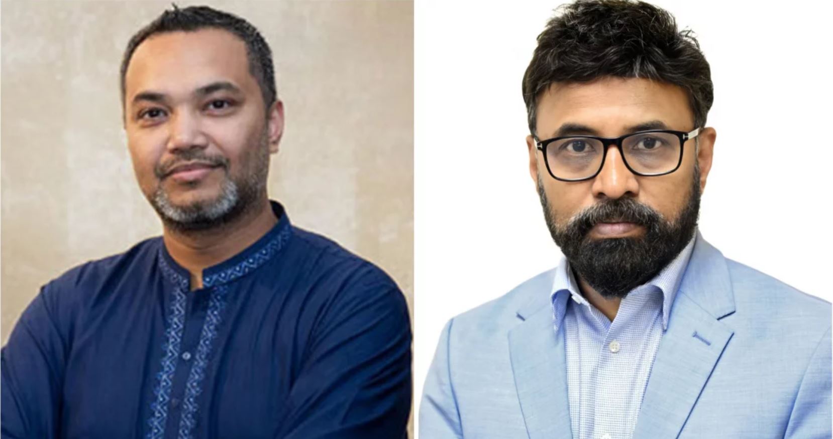 প্রধানমন্ত্রীর কার্যালয়ের মুখপাত্র হিসেবে নিয়োগ পেলেন মাহ্দী আমিন ও ছালেহ শিবলী