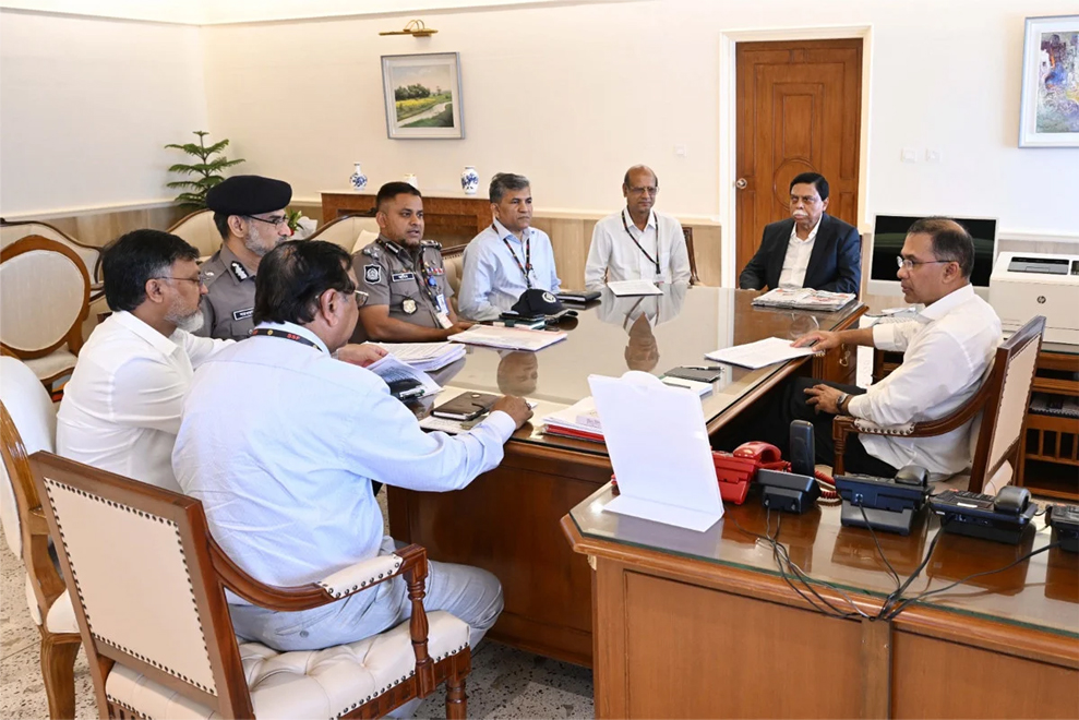 উচ্ছেদ হওয়া হকারদের দ্রুত পুনর্বাসনের নির্দেশ প্রধানমন্ত্রীর