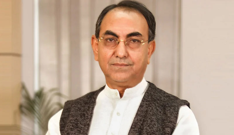 শারীরিক অবস্থার উন্নতি, সিসিইউ থেকে কেবিনে মির্জা আব্বাস