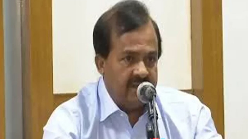 প্রধানমন্ত্রীর বিশেষ সহকারী হচ্ছেন সাবেক সচিব বিজন কান্তি সরকার