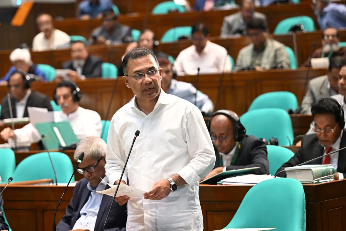 আওয়ামী লীগ আমলে ২৩৪ বিলিয়ন ডলার পাচারের দাবি প্রধানমন্ত্রীর